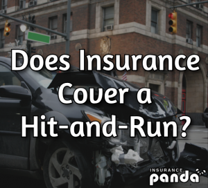 Does Car Insurance Cover a Hit-and-Run? - Insurance Panda