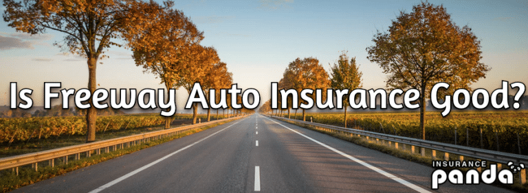 Is Freeway Auto Insurance Good? Freeway Insurance Review Is Freeway Auto Insurance Good? Freeway Insurance Review