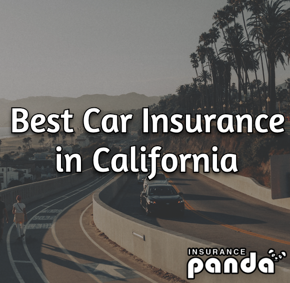 Best Car Insurance California Best car insurance in california